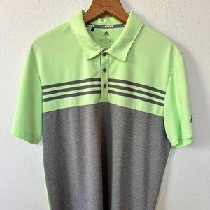 ⛳️ Adidas Golf Polo - Size Large